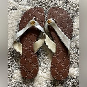 Tory Burch sandals size 10